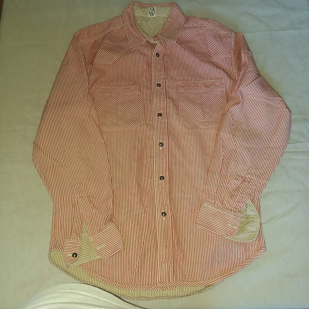 1946 reversible shirt L